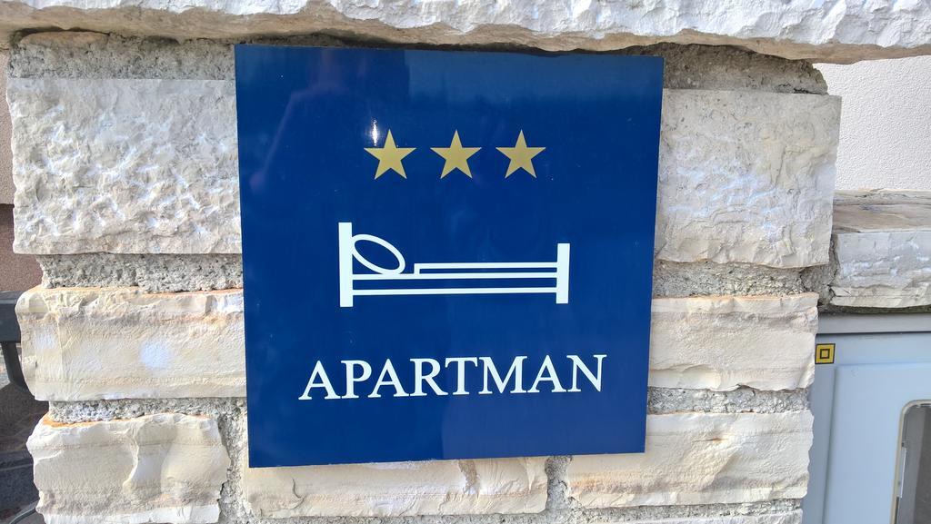 Apartments Salak Πούλα Εξωτερικό φωτογραφία