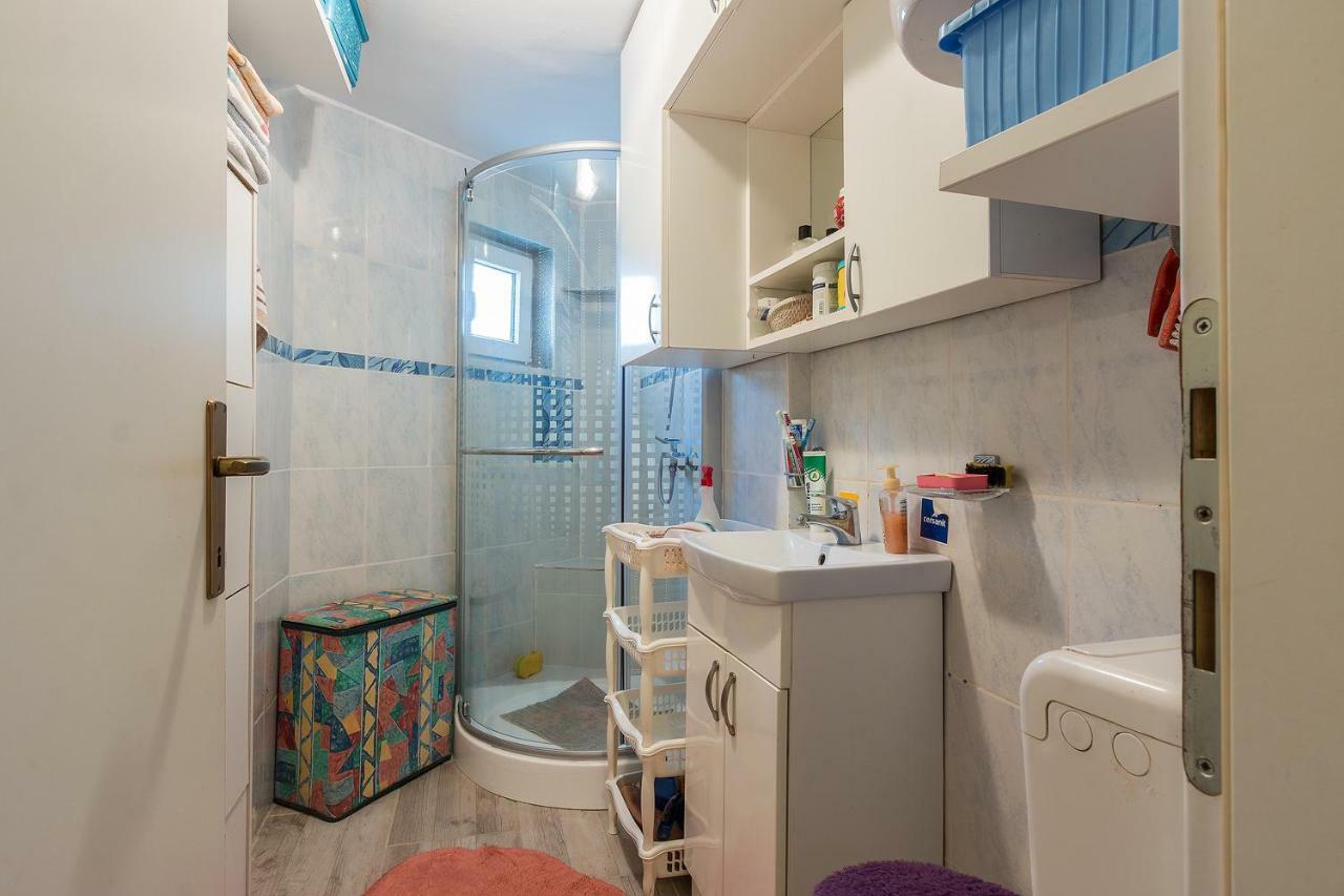 Apartments Salak Πούλα Εξωτερικό φωτογραφία