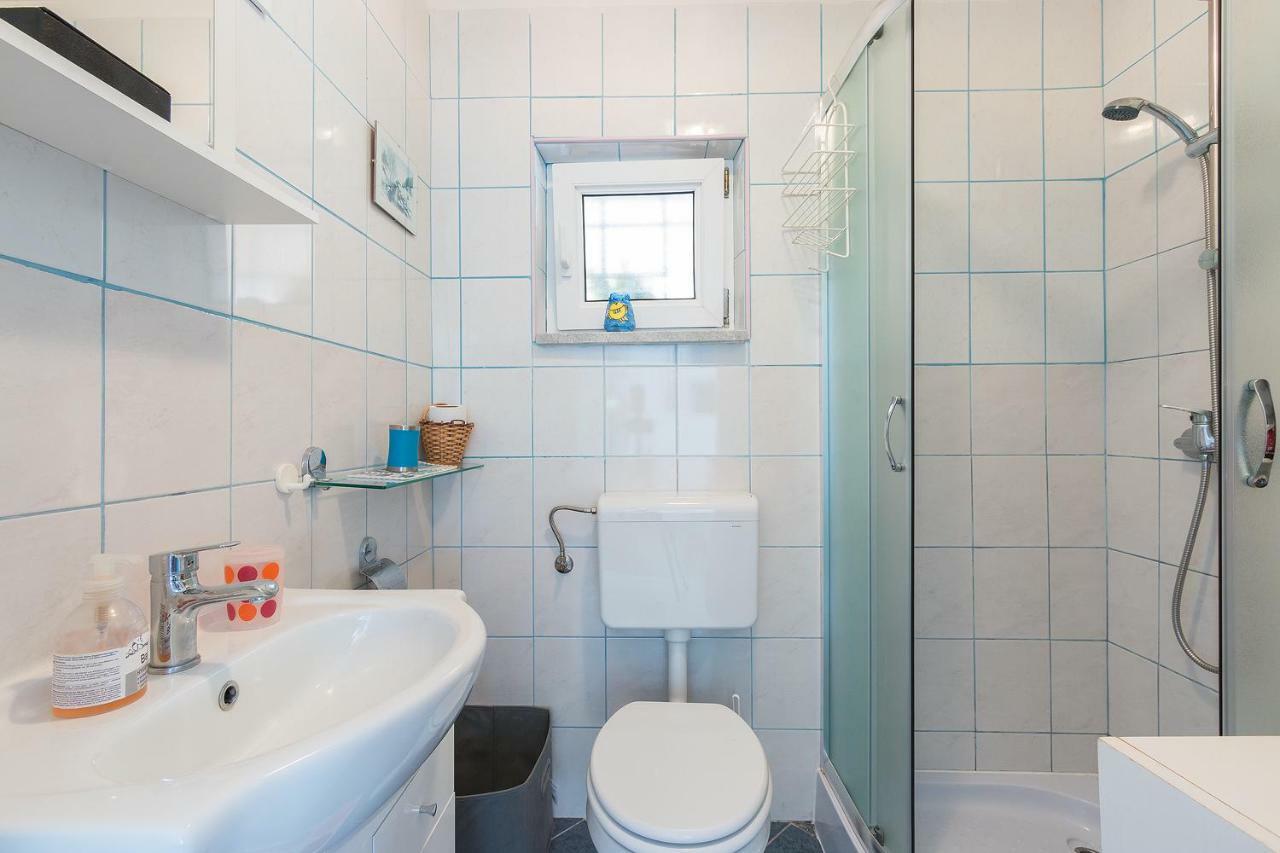 Apartments Salak Πούλα Εξωτερικό φωτογραφία