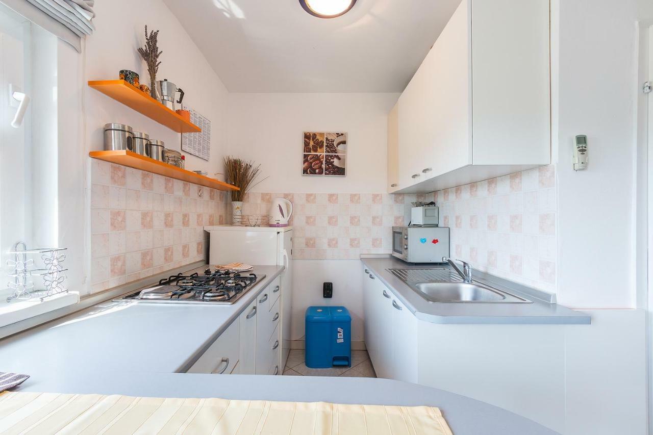 Apartments Salak Πούλα Εξωτερικό φωτογραφία