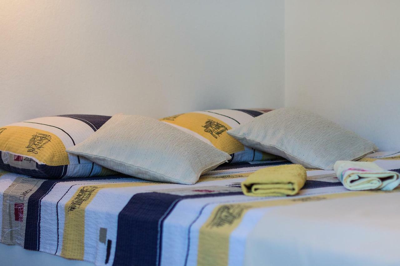 Apartments Salak Πούλα Εξωτερικό φωτογραφία